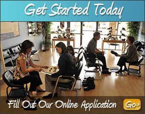 Get Started Today