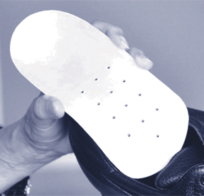 Arch Support