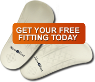 Get Your Free Fitting Today