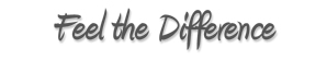Feel The Difference